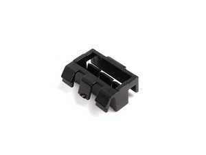 Genuine BMW Clip Schwarz - 51137077127 - E82,E90,E92,E82 1M Coupe