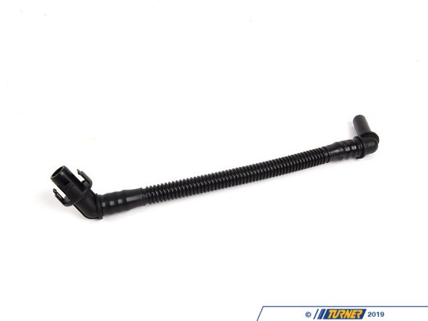 Genuine BMW Genuine BMW SMG Pump Supply Hose - E46 M3 21532282255