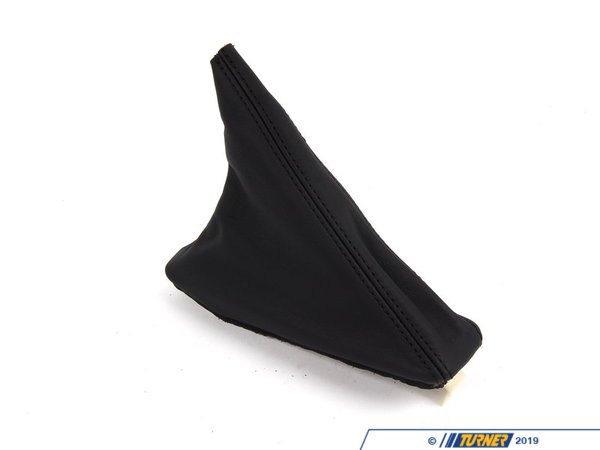 Genuine BMW Genuine BMW Parking Brake Boot - E36 3 series 34412227560