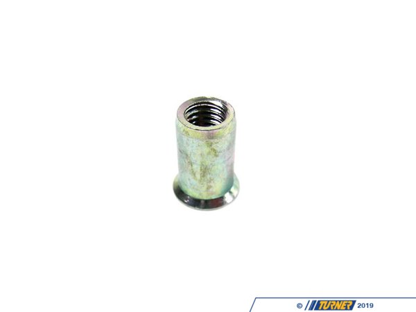 Genuine BMW Trim Blind Rivet Nut 51718175003 51718175003