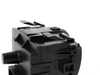 Genuine European BMW European Headlight Switch - Chrome 61319169400 View 4
