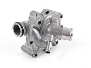 Genuine MINI Water Pump With O-Ring