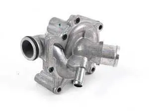 Genuine MINI Water Pump With O-Ring
