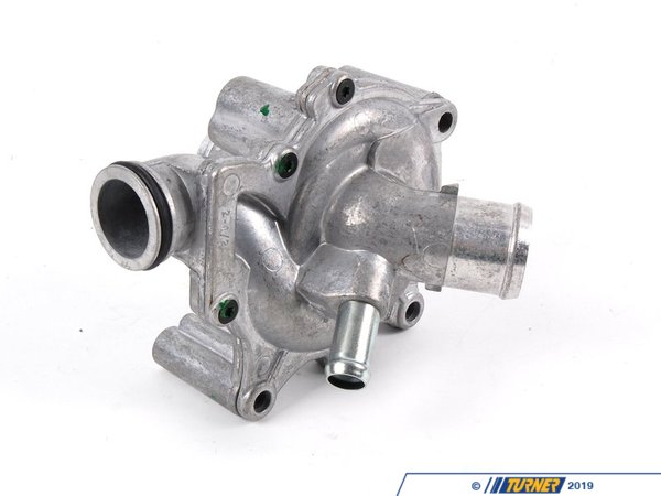 Genuine MINI Genuine MINI Water Pump With O-Ring 11511490591