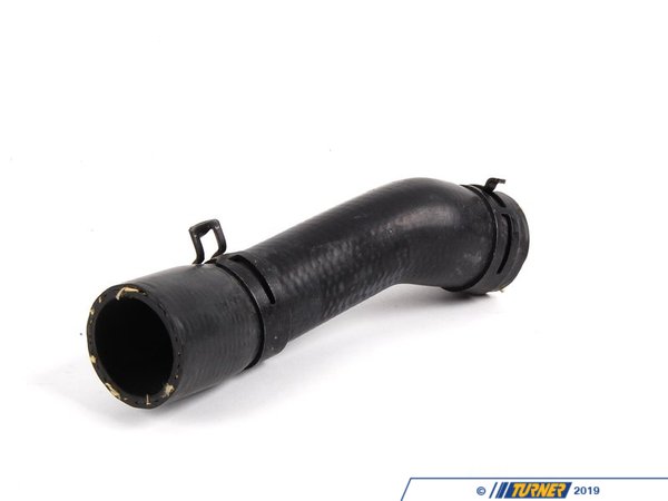 Genuine MINI Genuine MINI Upper Radiator Hose 17127515500
