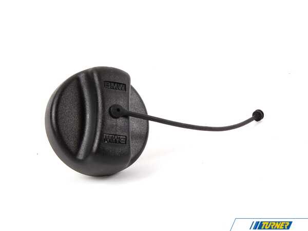 Genuine European BMW Fuel Filler Cap 16117193372