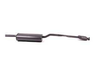 Genuine BMW E30 Rear Muffler