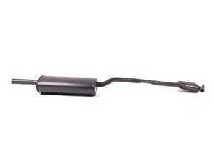 Genuine BMW E30 Rear Muffler