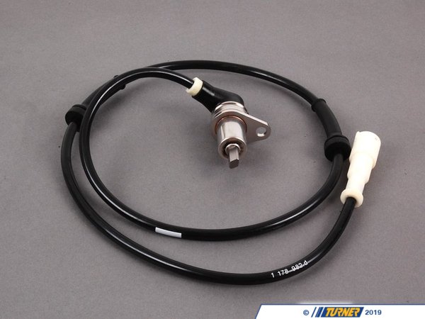 Genuine BMW Front ABS Sensor - Right 34521178982