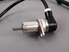 Genuine BMW Front ABS Sensor - Right 34521178982 View 3