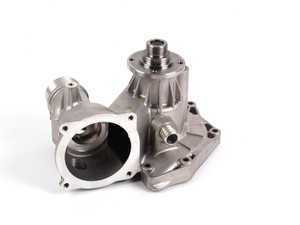 Genuine BMW Water Pump - E39 540i E38 740iL 740i M62 E31 840Ci M62 