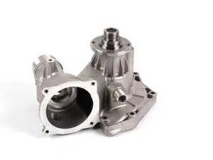 Genuine BMW Water Pump - E39 540i E38 740iL 740i M62 E31 840Ci M62 
