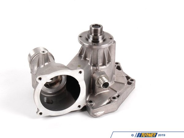 Genuine BMW Genuine BMW Water Pump - E39 540i E38 740iL 740i M62 E31 840Ci M62  11510393340