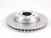 Genuine BMW Front Brake Rotors - Genuine BMW (floating) - E89 Z4 sDrive35is 34116782593KT View 1
