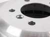 Genuine BMW Front Brake Rotors - Genuine BMW (floating) - E89 Z4 sDrive35is 34116782593KT View 4