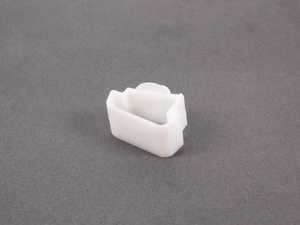 Genuine BMW Cable Clip - 61138355134 - E34,E53,E63