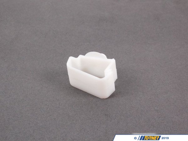 Genuine BMW Genuine BMW Cable Clip - 61138355134 - E34,E53,E63 61138355134