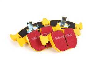 Front YellowStuff Performance Brake Pad Set