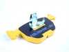 EBC Front YellowStuff Performance Brake Pad Set DP41036R View 3
