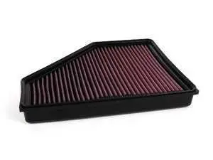 K&N Performance Drop-In Air Filter - E90 335d