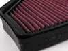 K&N K&N Performance Drop-In Air Filter - E90 335d 33-2942 View 2