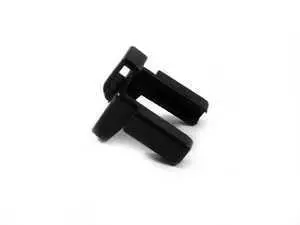 Genuine BMW Wiper Blade Guide - 61618162982 - E39,E39 M5