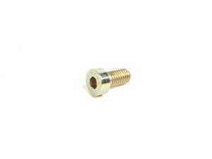 Genuine BMW Fillister-head Screw - 07119902626