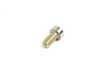 Genuine BMW Genuine BMW Fillister-head Screw - 07119902626 07119902626 View 2