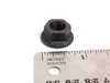 Genuine MINI Hex Nut With Flange ( M10) - Priced Each 07130757758 View 3