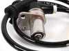 Genuine BMW Genuine BMW Voltage Regulator Valeo - 12311713839 - E39,E46 12311713839 View 9