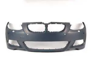 Genuine BMW Front Bumper - E92 E93
