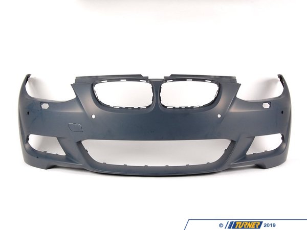Genuine BMW Genuine BMW Front Bumper - E92 E93 51118044660