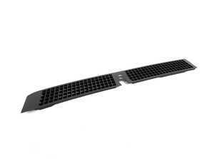 Genuine BMW Windshield Cowl Grille - E38