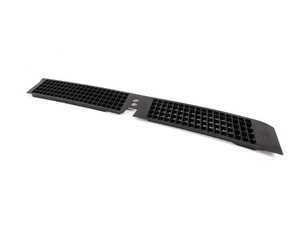 Genuine BMW Windshield Cowl Grille - E38