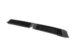 Genuine BMW Windshield Cowl Grille - E38