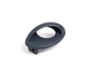 Genuine BMW Headlight Washer Cap - Left - E90 E92 E93 M3 S65