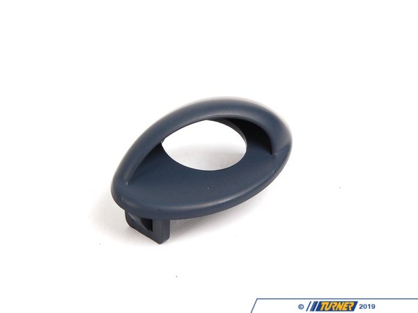 Genuine BMW Genuine BMW Headlight Washer Cap - Left - E90 E92 E93 M3 S65 51118041149