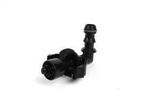 Genuine BMW Headlight Washer Spray Nozzle - E90 E92 E93 M3 S65