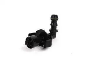 Genuine BMW Headlight Washer Spray Nozzle - E90 E92 E93 M3 S65