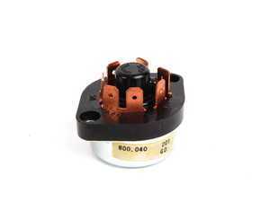 Genuine BMW Switch - 61312682120