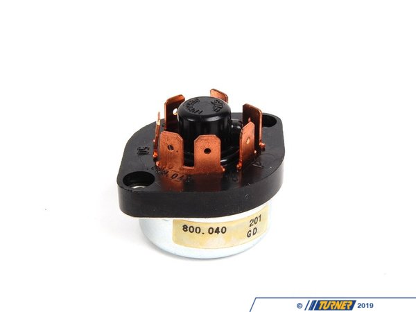 61312682120 - Genuine BMW Switch - 61312682120 | Turner