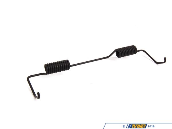 Genuine BMW Genuine BMW Spring - 51169268737 - E90,E92,E93 51169268737