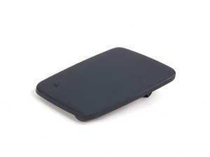 Genuine BMW Tow Hook Cover - Front
