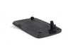 Genuine BMW Genuine BMW Tow Hook Cover - Front 51117891391 View 2