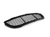 Genuine BMW Genuine BMW Bumper Grille - Center - E90 E91 51118047365 View 1