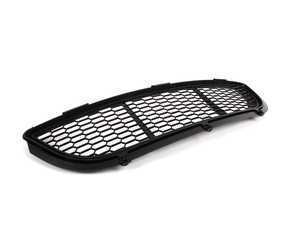 Genuine BMW Bumper Grille - Center - E90 E91