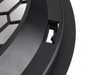 Genuine BMW Genuine BMW Bumper Grille - Center - E90 E91 51118047365 View 3