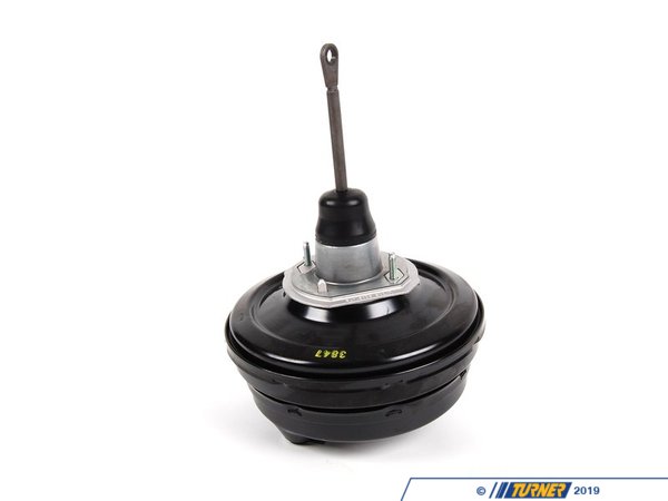 Genuine BMW Genuine BMW Brake Servo Unit - 34336760461 - E53 34336760461