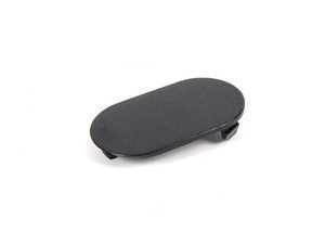 Genuine BMW Rear Trunk Trim Panel Cover Schwarz - 51478172289 - E38