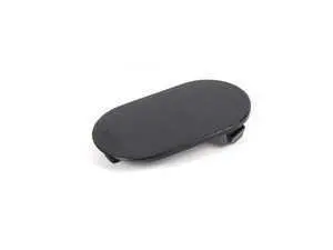 Genuine BMW Rear Trunk Trim Panel Cover Schwarz - 51478172289 - E38